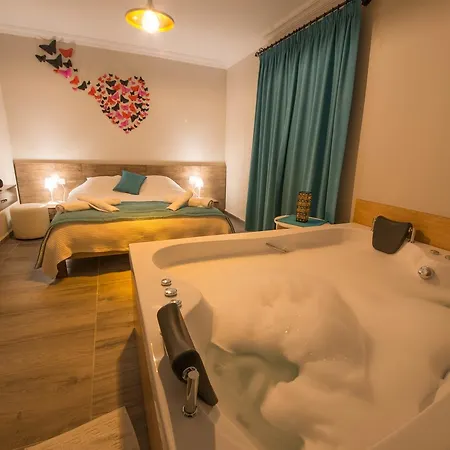 Villa Keyfin 3 *
