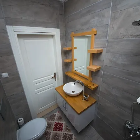 Villa Keyfin 3 *