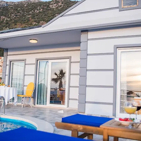 Keyfin 3 Villa