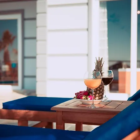 Keyfin 3 Villa