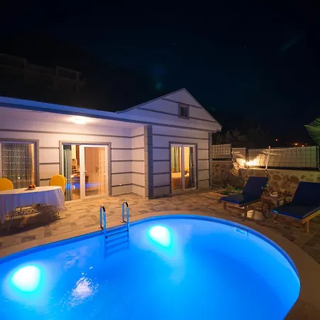 Villa Keyfin 3 *